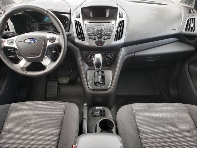 Used 2017 Ford Transit Connect XL FWD image 13