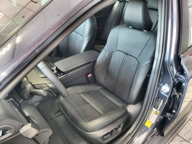 New 2026 Toyota Camry XSE w/ Premium Plus Package FWD image 11