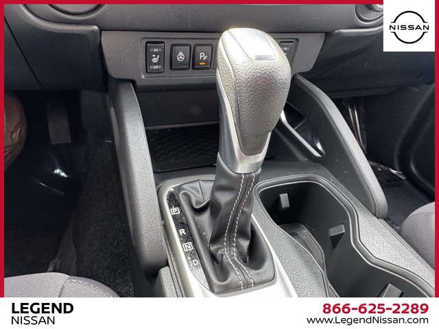Certified 2023 Nissan Frontier SV w/ Technology Package AWD/4WD image 26