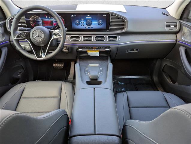 New 2026 Mercedes-Benz GLE 450 4MATIC image 14