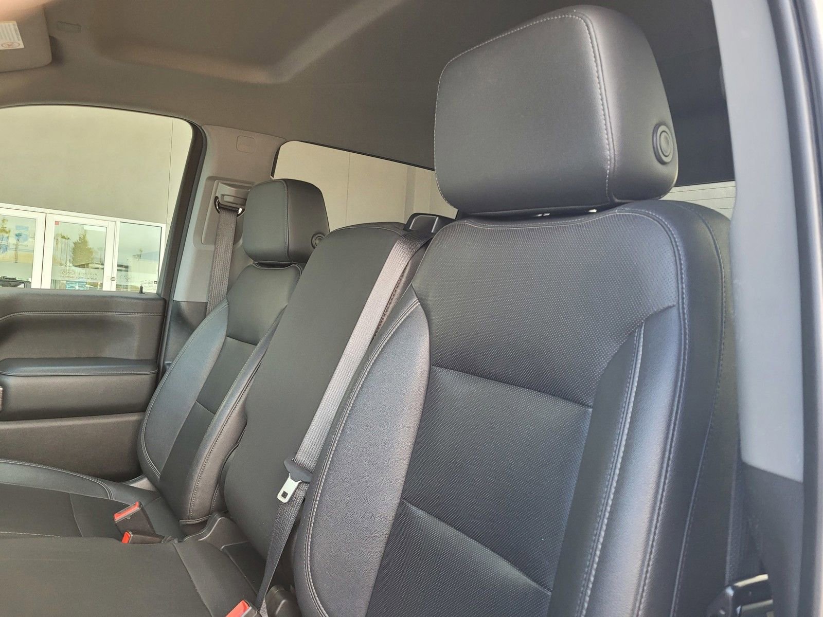 Used 2023 Chevrolet Silverado 2500 LTZ image 22