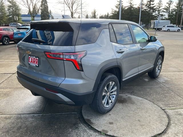 New 2026 Chevrolet Equinox LT image 9