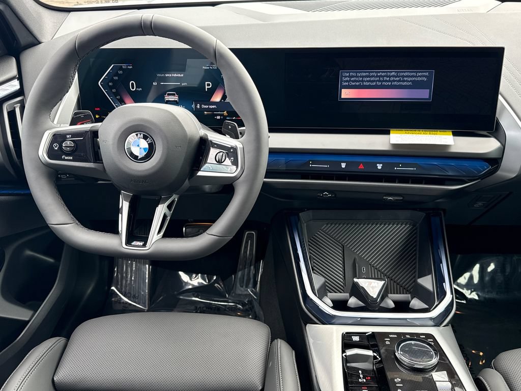 New 2026 BMW X3 xDrive30i w/ M Sport Package AWD/4WD image 18
