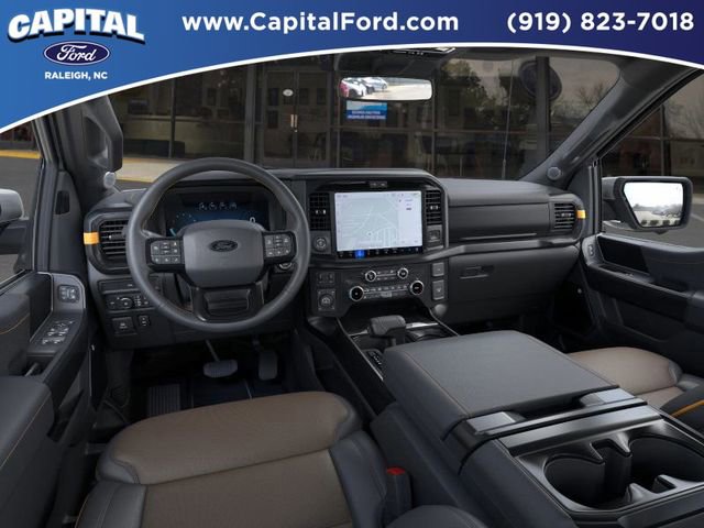 New 2026 Ford F150 Tremor image 9