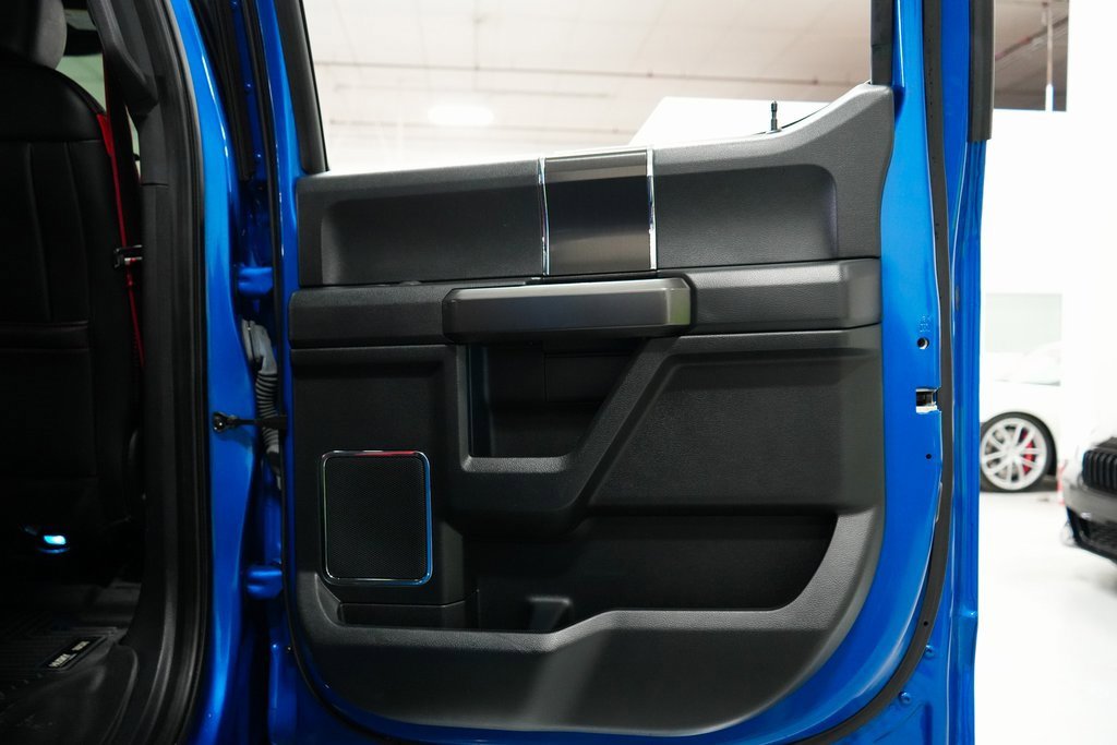 Used 2019 Ford F150 Lariat w/ Equipment Group 502A Luxury image 30