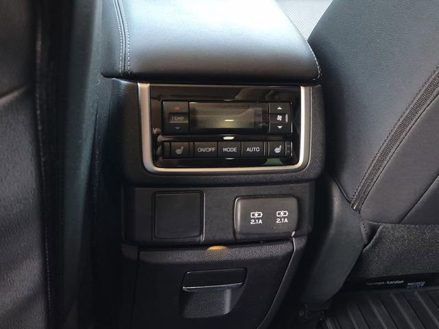 Used 2022 Subaru Ascent Limited w/ Technology Package AWD/4WD image 32