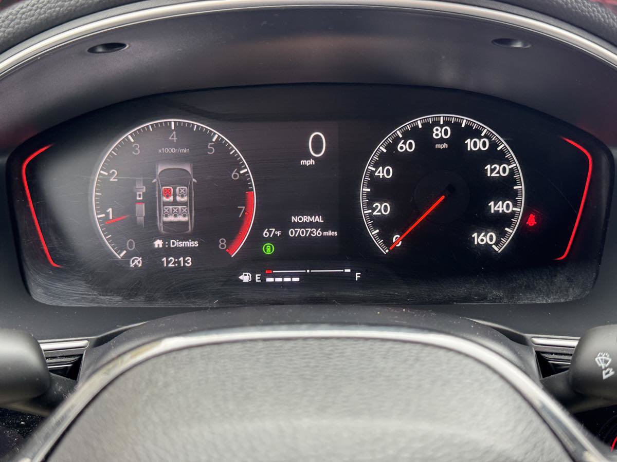 Used 2022 Honda Civic Si image 30