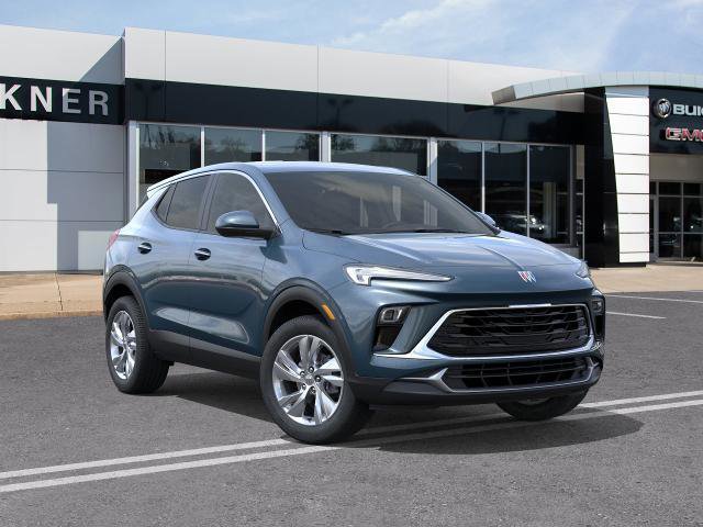 New 2026 Buick Encore GX Preferred w/ Comfort Package FWD image 7