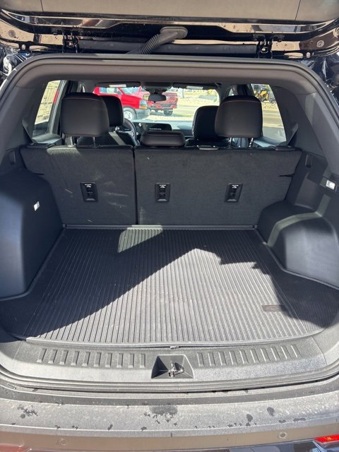 New 2026 Chevrolet Equinox RS w/ Convenience Package III image 15