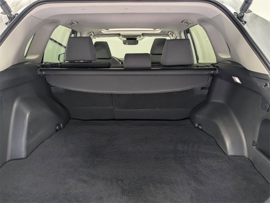 Used 2024 Toyota RAV4 XLE image 25