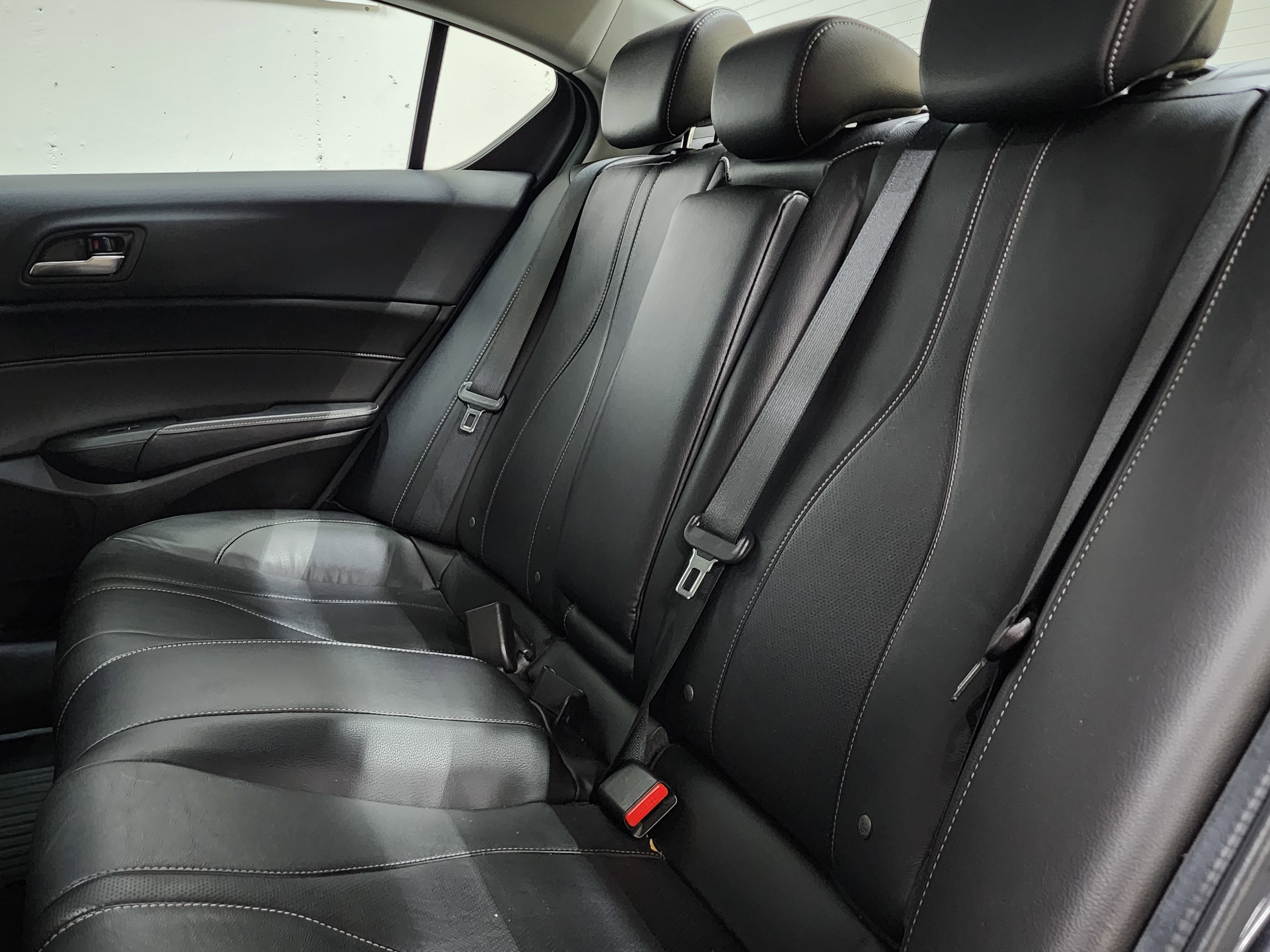 Used 2019 Acura ILX w/ Premium Package image 18