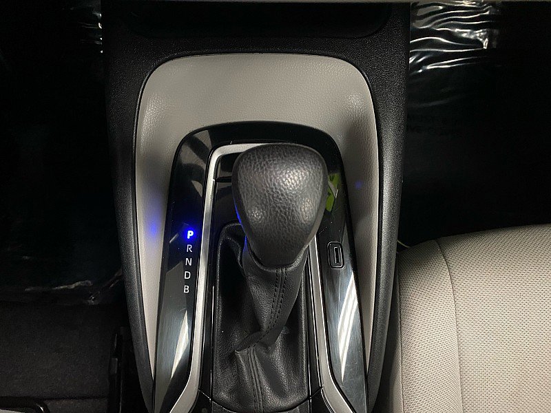 Used 2020 Toyota Corolla L image 21