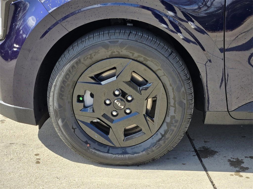 New 2026 Kia Carnival image 8