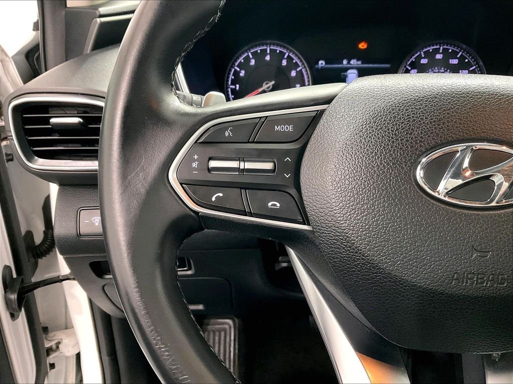 Used 2023 Hyundai Santa Fe SEL AWD/4WD image 22