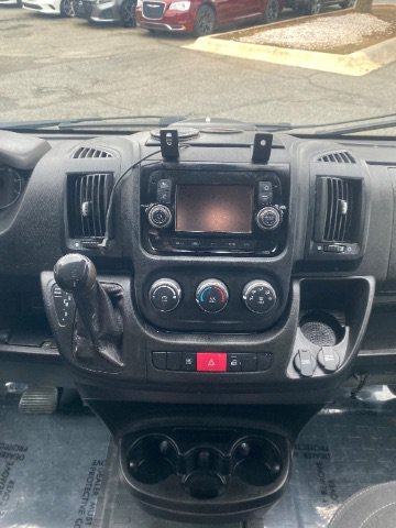 Used 2021 RAM ProMaster 3500 FWD image 15