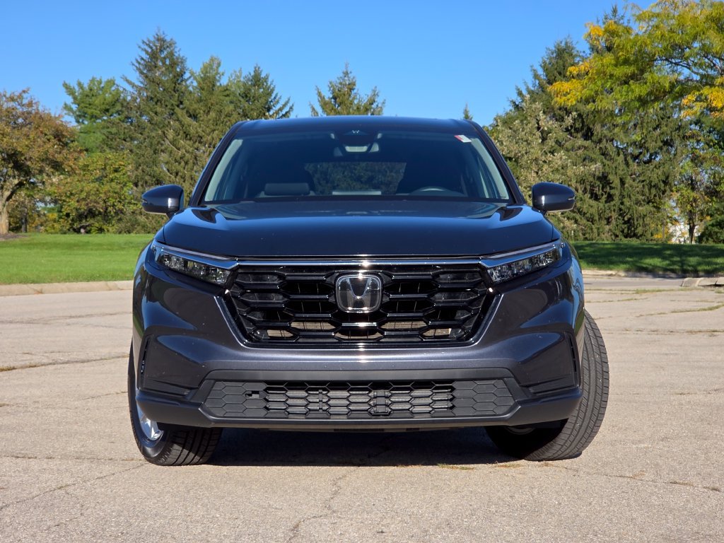 Certified 2024 Honda CR-V EX image 19