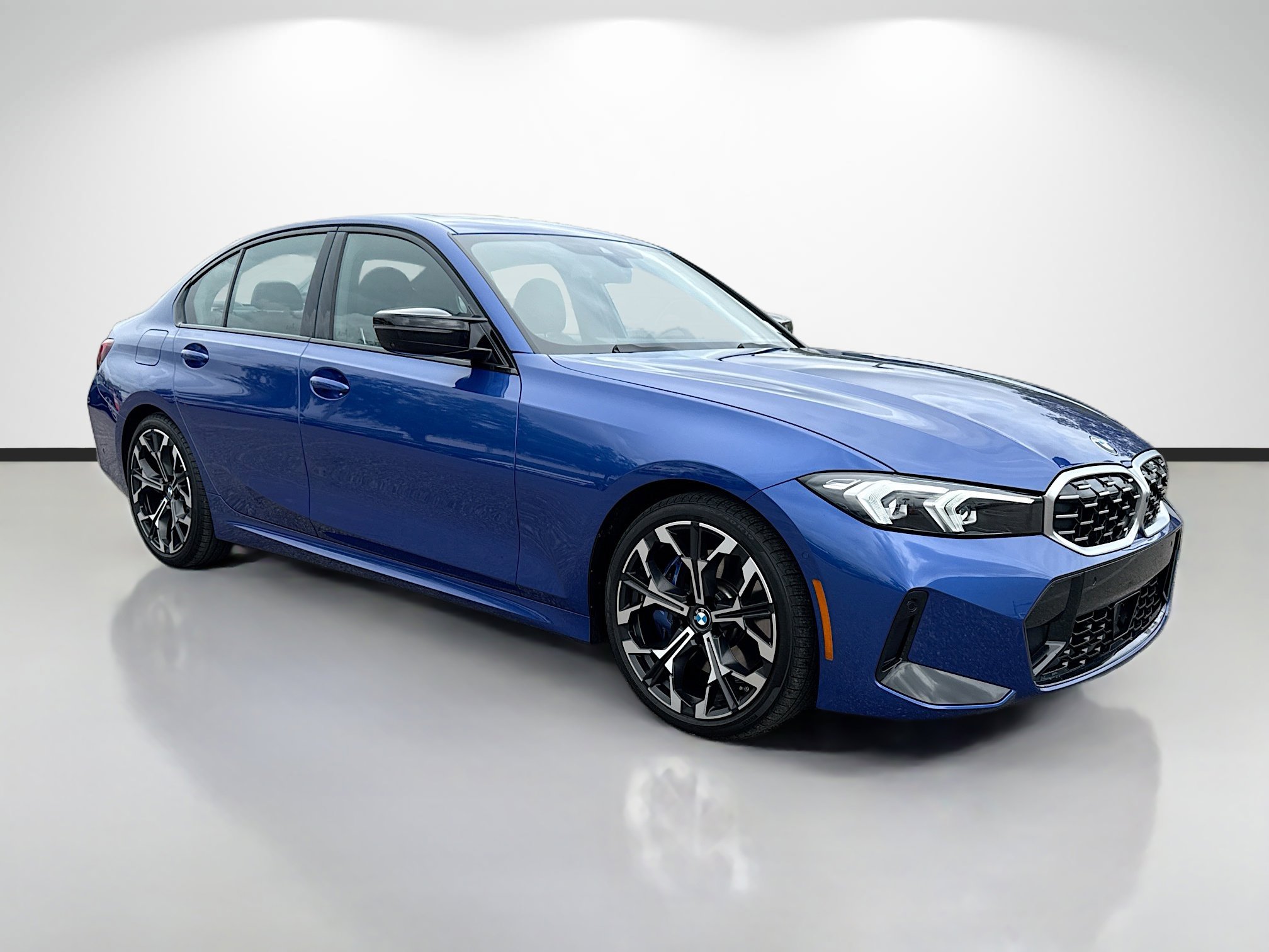 Used 2025 BMW M340i image 1
