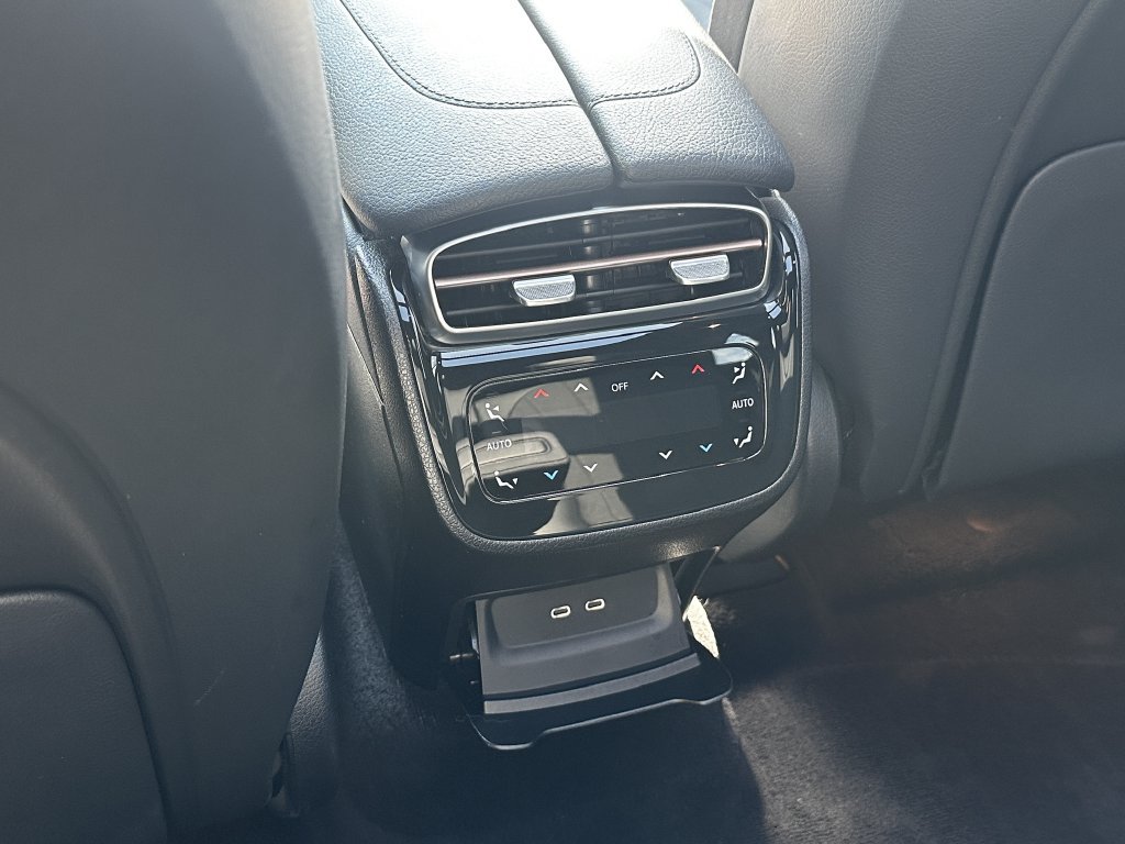 Certified 2023 Mercedes-Benz EQE 350+ SUV image 26