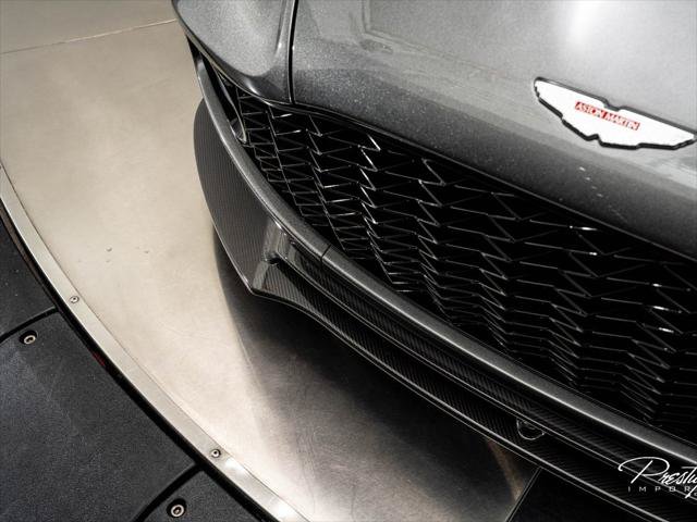 Used 2018 Aston Martin Vanquish Zagato RWD image 14