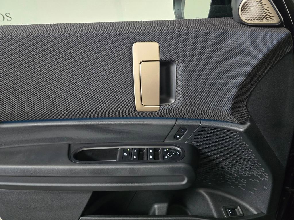 Used 2026 MINI Cooper Countryman S w/ Comfort Package Max image 11