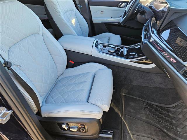 Used 2024 BMW X7 xDrive40i w/ M Sport Package image 15
