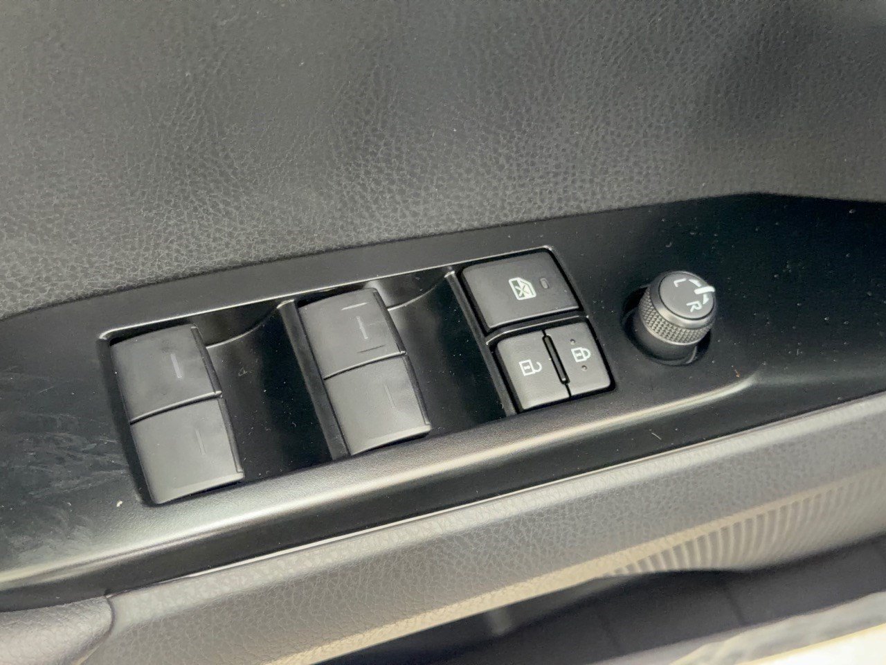 Certified 2026 Toyota Camry LE FWD image 15