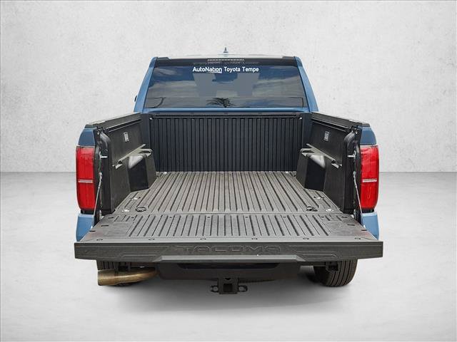 Used 2026 Toyota Tacoma SR5 AWD/4WD image 6
