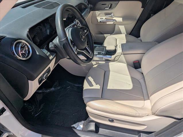 Certified 2020 Mercedes-Benz GLB 250 image 15