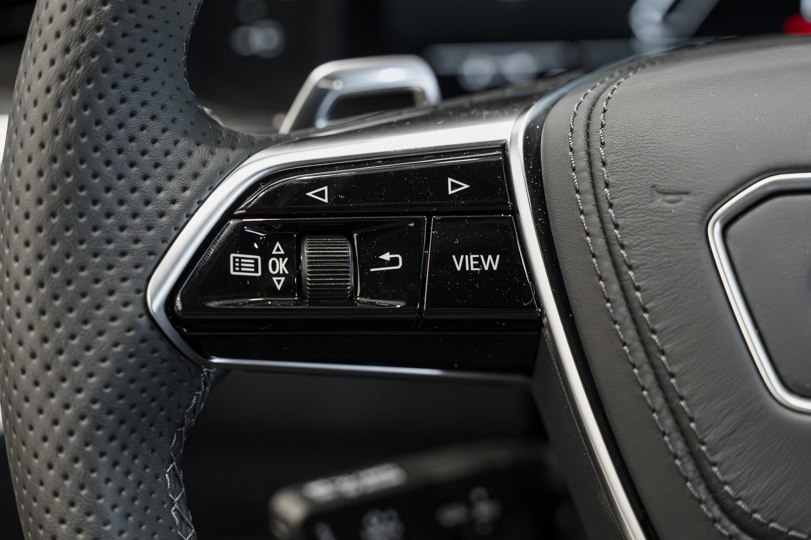 New 2026 Audi RS 7 Performance image 15