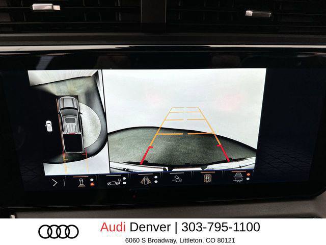 Used 2024 GMC Sierra 1500 AT4X w/ AT4X AEV Edition AWD/4WD image 17