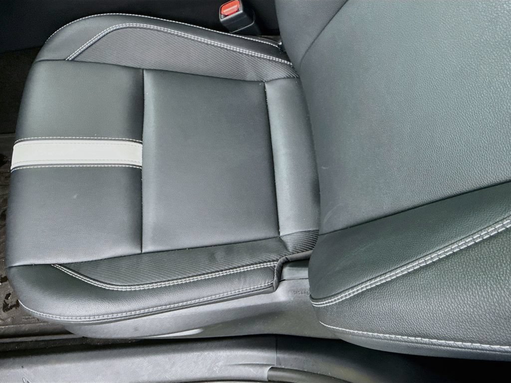 Used 2026 Toyota Camry SE FWD image 21