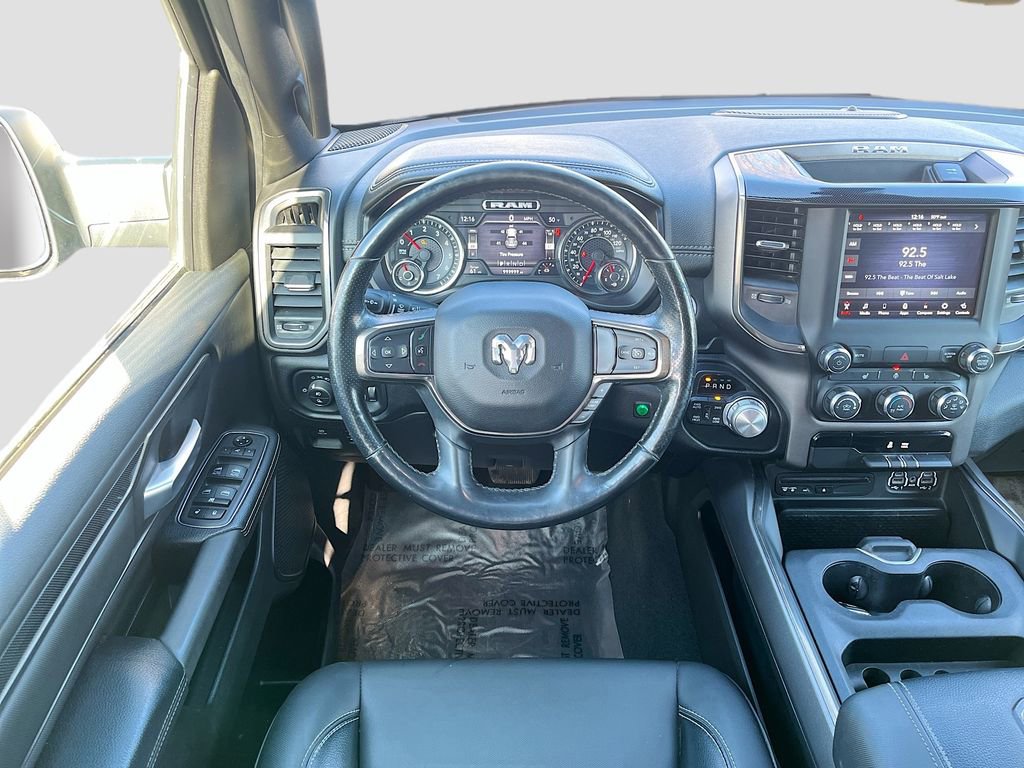 Used 2019 RAM 1500 Sport w/ Bed Utility Group image 21
