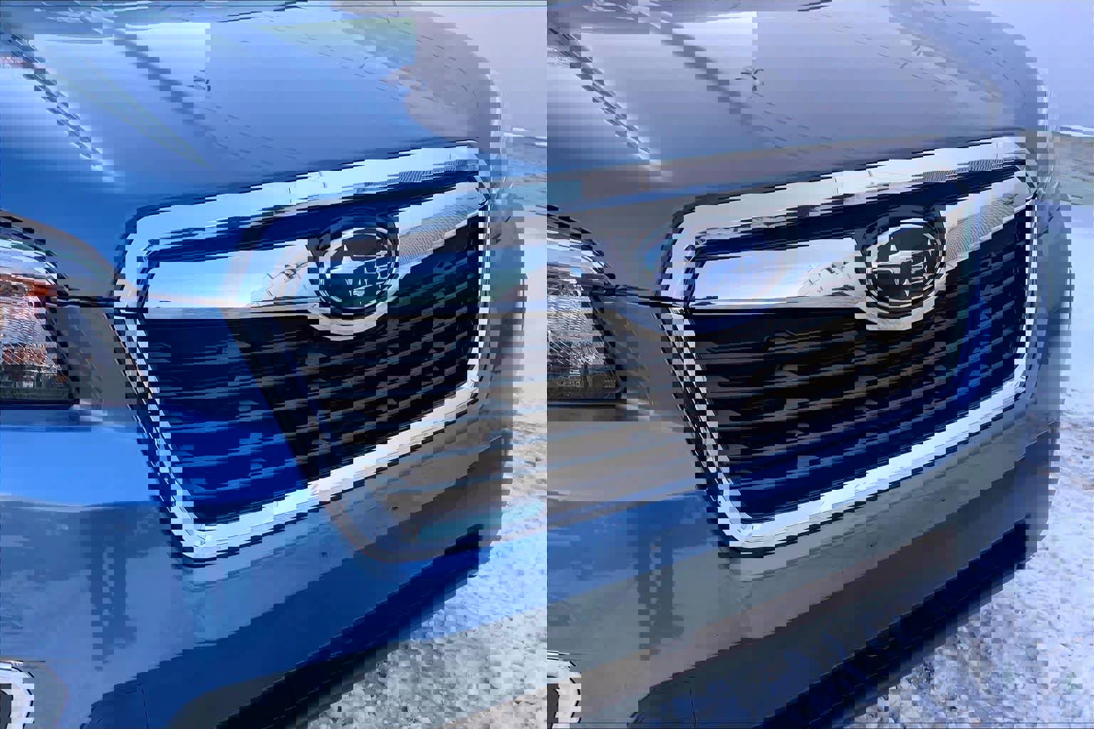 Used 2019 Subaru Forester Limited image 32