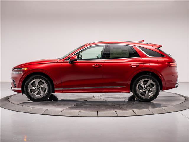 New 2026 Genesis GV70 2.5T Select AWD/4WD image 2