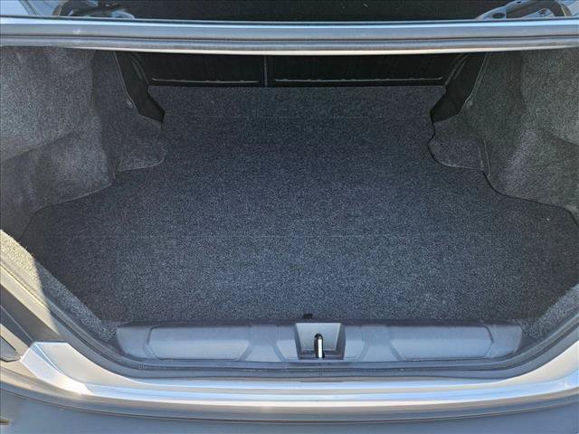 Certified 2025 Subaru WRX Premium AWD/4WD image 6