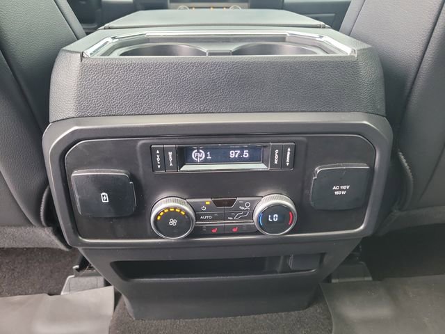 Used 2020 Ford Expedition Limited w/ Equipment Group 301A AWD/4WD image 20