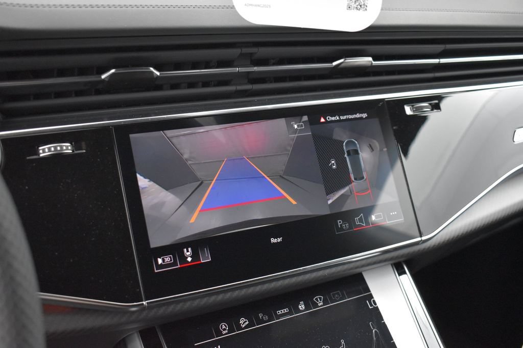 New 2026 Audi RS Q8 performance AWD/4WD image 11