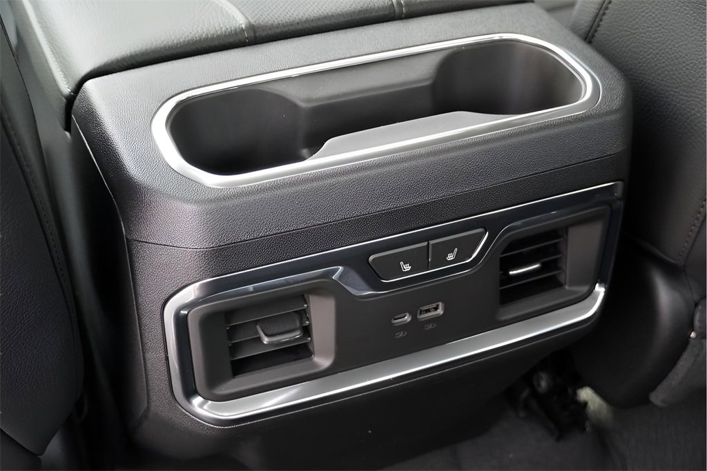 New 2026 GMC Sierra 1500 Denali image 31