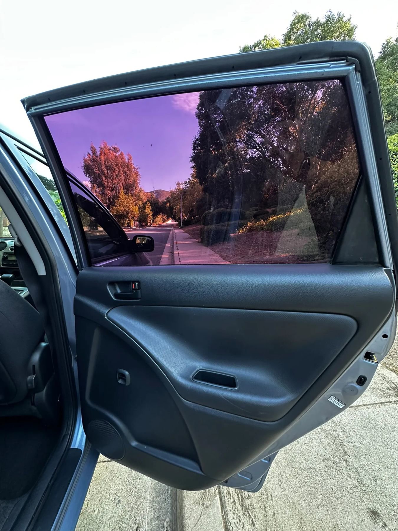 Used 2005 Toyota Matrix FWD image 18