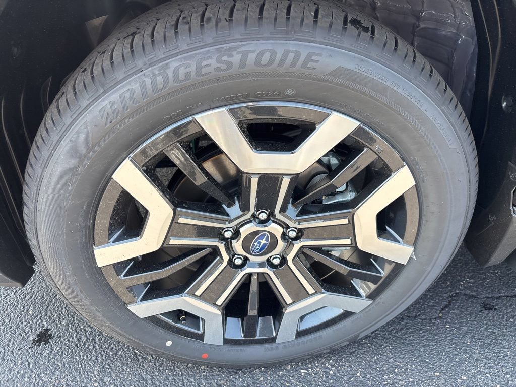 New 2026 Subaru Outback Touring XT AWD/4WD image 3