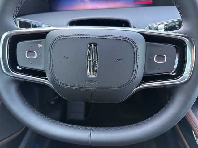 New 2026 Lincoln Nautilus Reserve w/ Jet Appearance Package AWD/4WD image 25