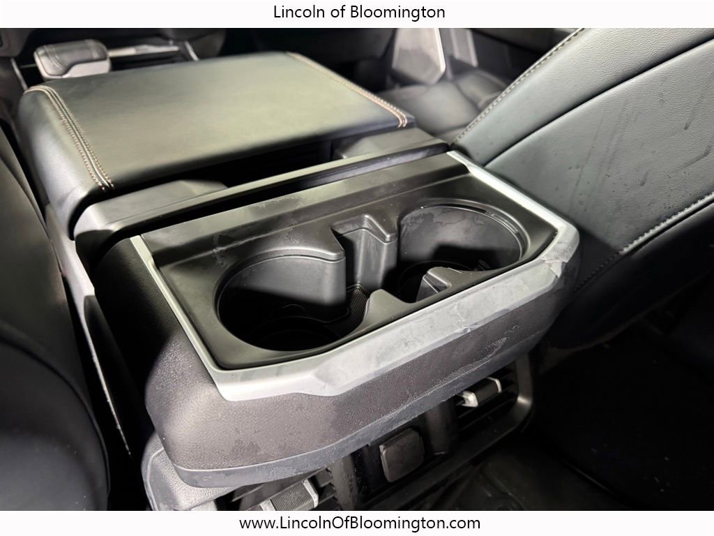 Used 2023 Ford F150 Raptor w/ Raptor Carbon Fibre Package image 61