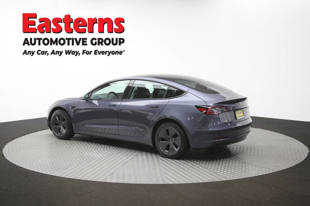 Used 2023 Tesla Model 3 Standard Range RWD image 58