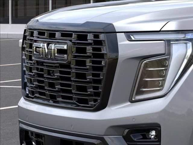 New 2026 GMC Yukon Denali Ultimate AWD/4WD image 13