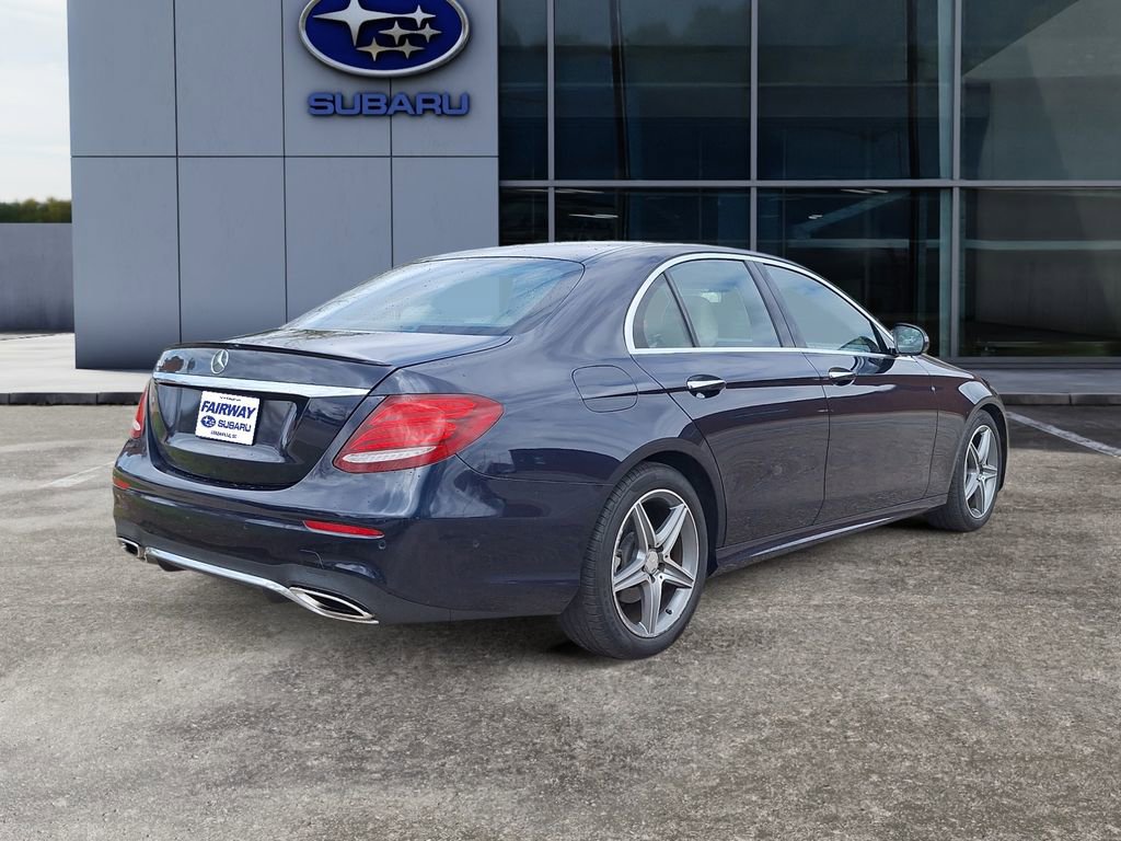 Used 2017 Mercedes-Benz E 300 image 6