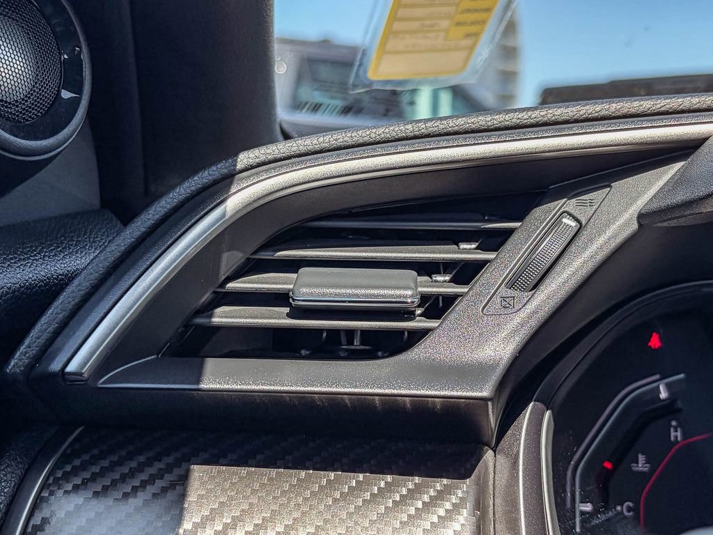 Used 2018 Honda Civic Si image 49