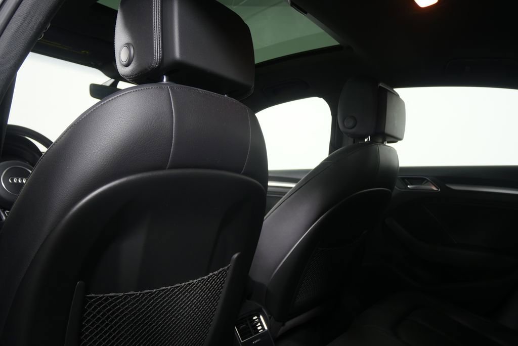Used 2016 Audi A3 1.8T Premium FWD image 13