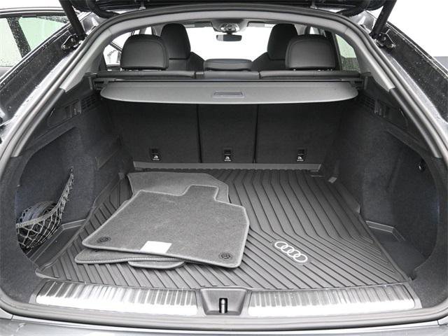 New 2025 Audi Q5 Premium Plus image 12