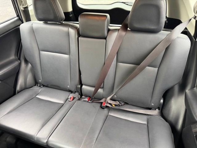 Used 2017 Toyota RAV4 Limited w/ All Weather Liner Package AWD/4WD image 17
