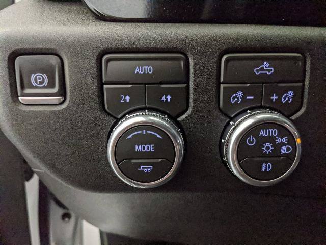 Used 2026 GMC Sierra 1500 Elevation w/ Elevation Select Package AWD/4WD image 14